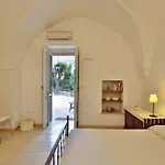 Casa Pietrastella Prázdninový dům Presicce