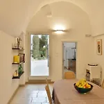 Casa Pietrastella Prázdninový dům *