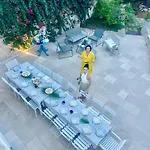 Prázdninový dům Casa Pietrastella *
