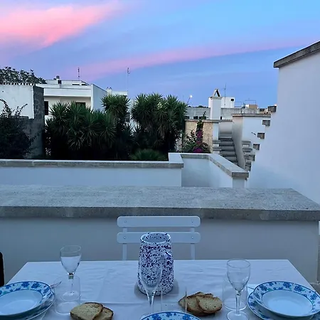 Salento - Casa Pietrastella * Presicce