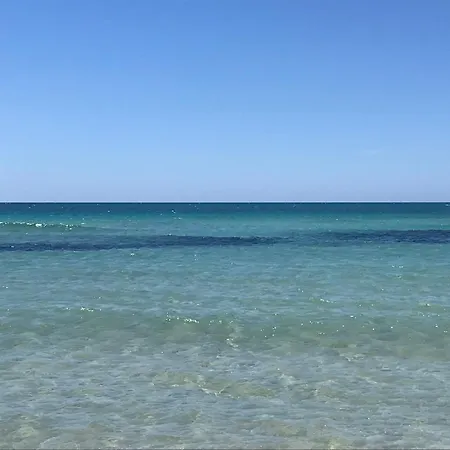 Salento - Casa Pietrastella