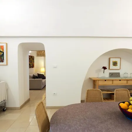 Casa Pietrastella * Presicce