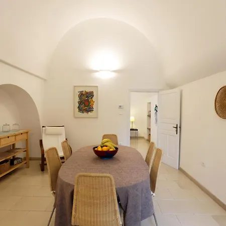 Salento - Casa Pietrastella * Presicce