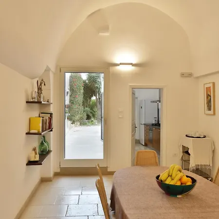 Casa Pietrastella Casa de Férias *