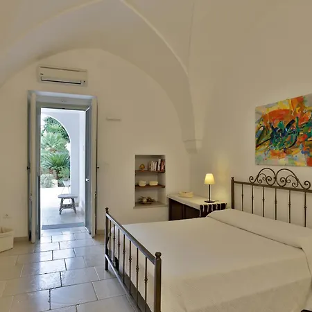 Salento - Casa Pietrastella *