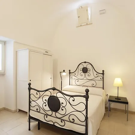 Casa Pietrastella Casa de Férias