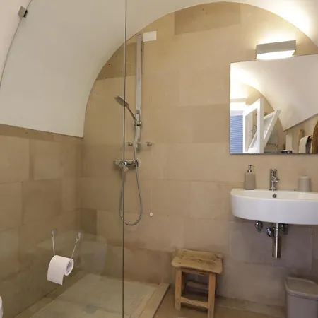 Casa de Férias Casa Pietrastella