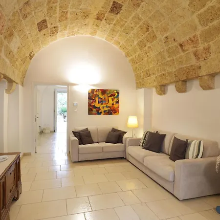 Salento - Casa Pietrastella Holiday home *