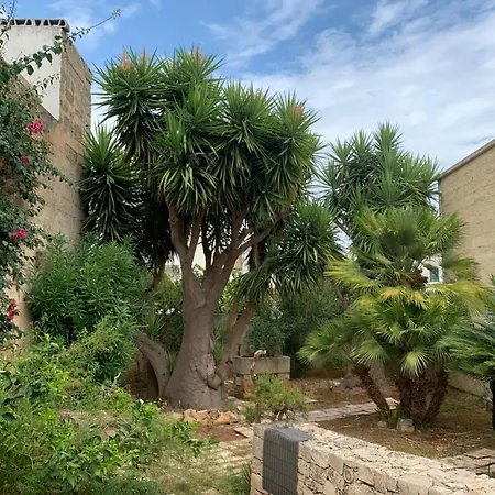 Salento - Casa Pietrastella * Presicce