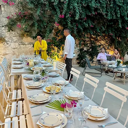 Holiday home Salento - Casa Pietrastella