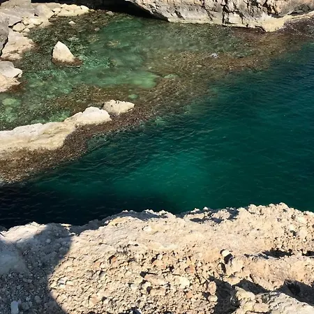 Casa Pietrastella Presicce