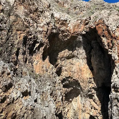 Casa Pietrastella Casa de Férias