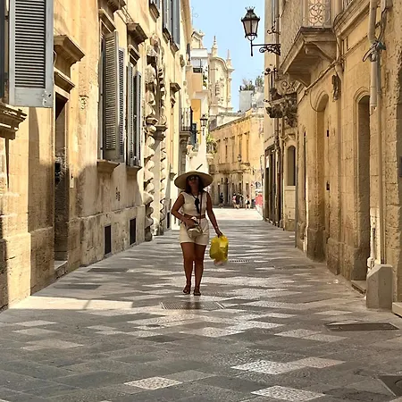 Casa Pietrastella