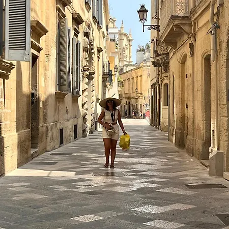 Salento - Casa Pietrastella
