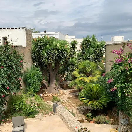Salento - Casa Pietrastella *