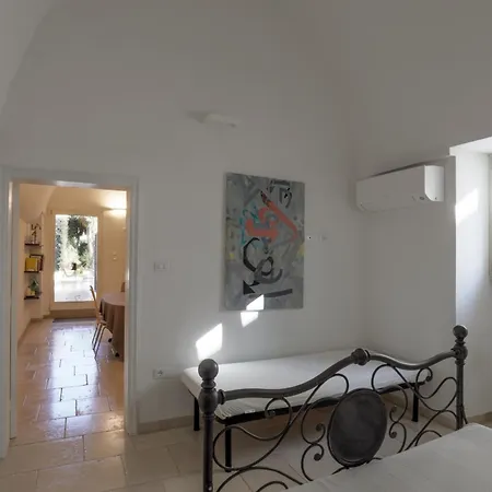 Salento - Casa Pietrastella *