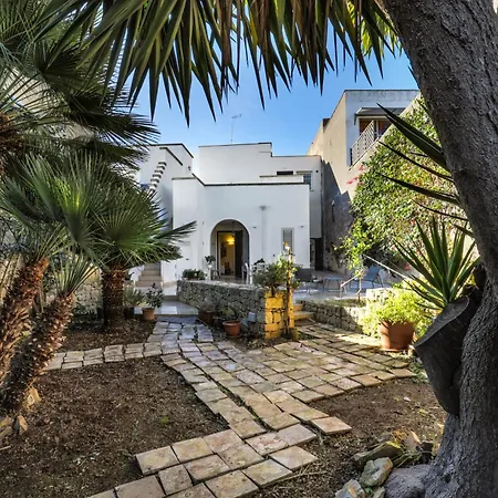 Holiday home Salento - Casa Pietrastella Presicce