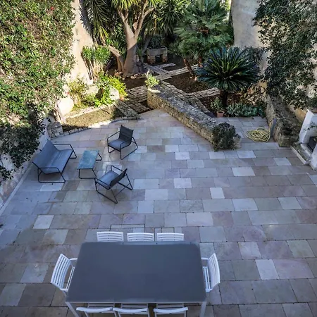 Casa Pietrastella Casa de Férias *