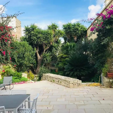 Holiday home Salento - Casa Pietrastella Presicce