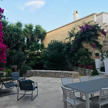 Holiday home Salento - Casa Pietrastella *
