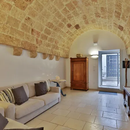Holiday home Salento - Casa Pietrastella