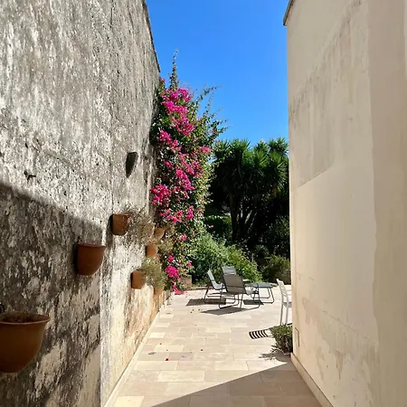 Salento - Casa Pietrastella *