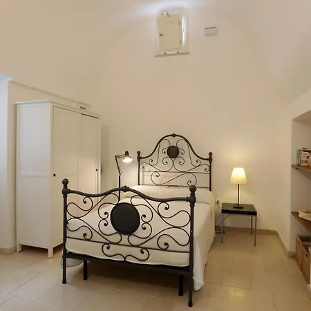 Holiday home Salento - Casa Pietrastella