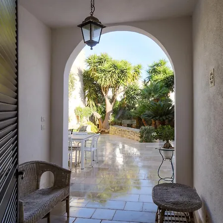 Salento - Casa Pietrastella *