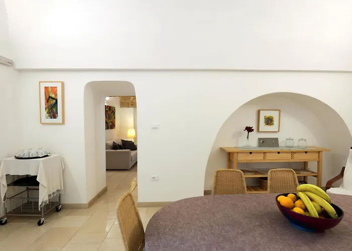 Casa Pietrastella * Presicce