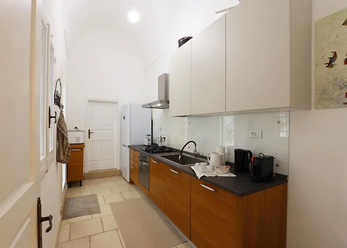 Vakantiehuis Casa Pietrastella