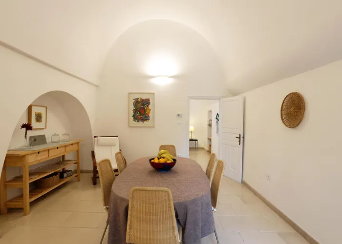 Casa Pietrastella * Presicce