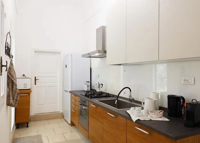 Casa Pietrastella Holiday home Presicce