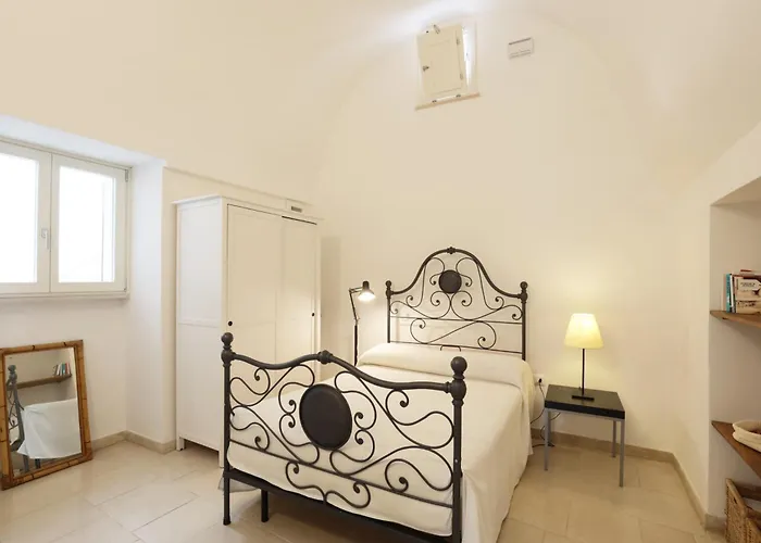 Casa Pietrastella Holiday home