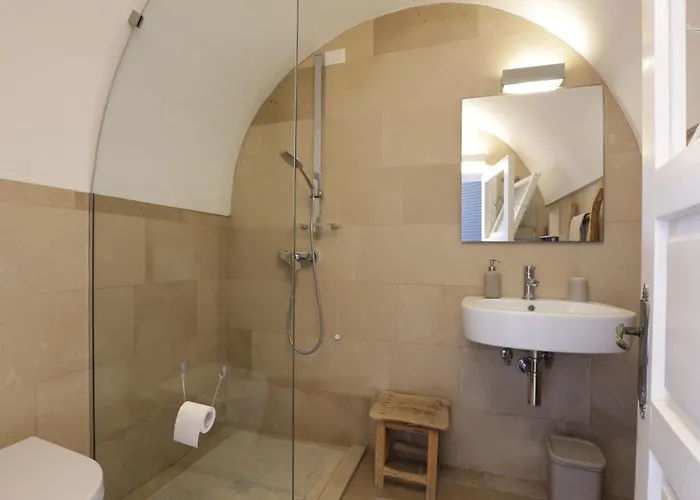 Vakantiehuis Casa Pietrastella