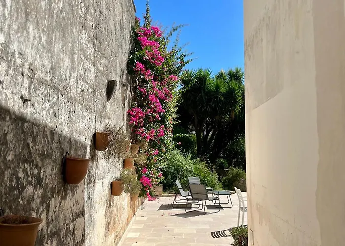 Casa Pietrastella *