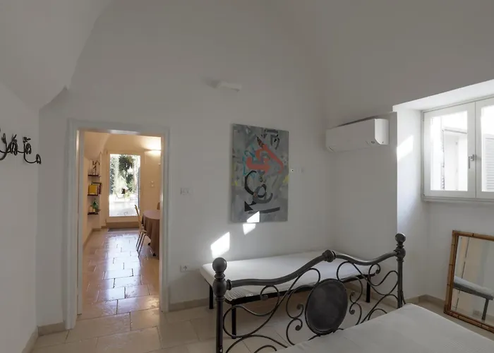 Casa Pietrastella *